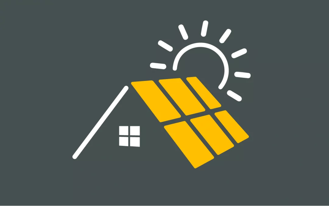 Solar modules for your home