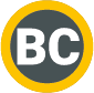 Icon Back Contact Technologie