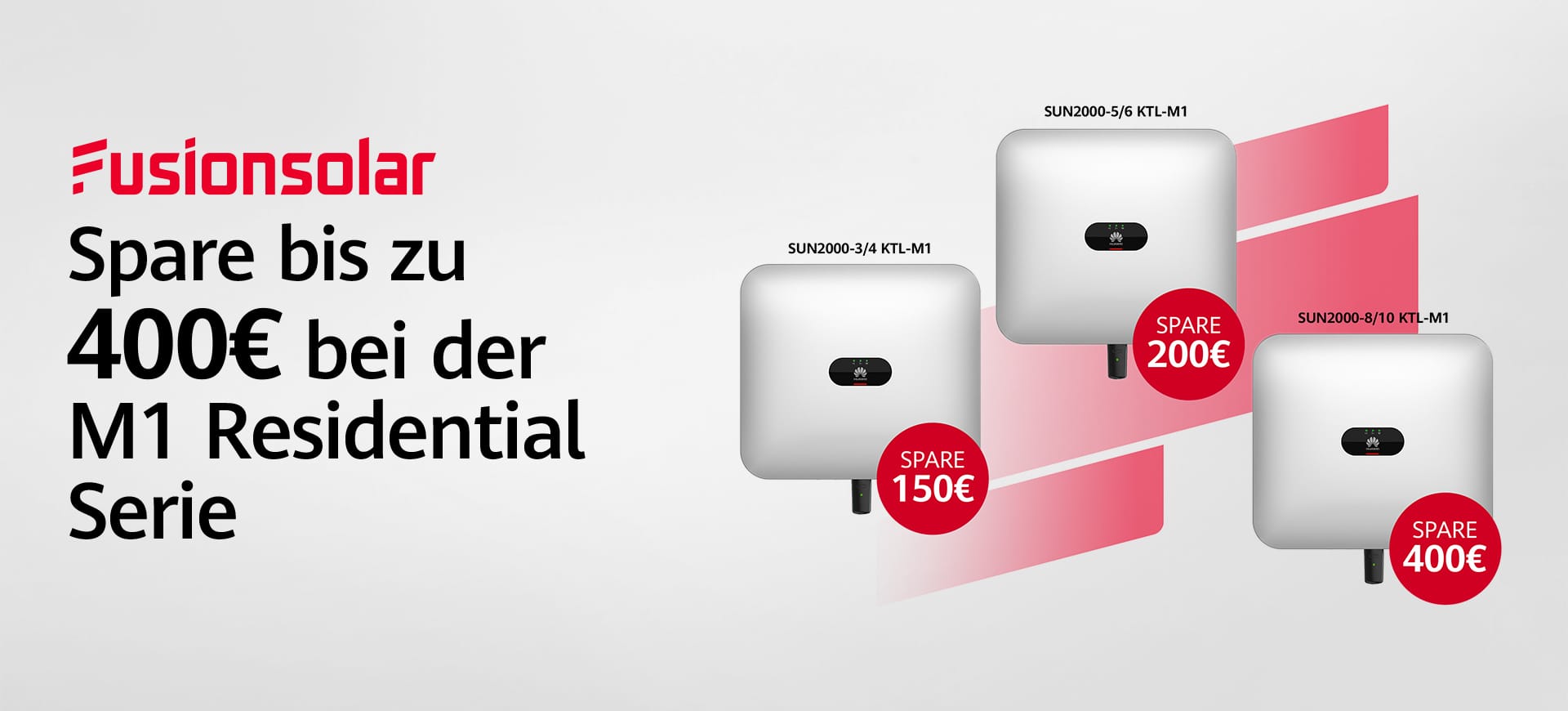 Huawei Incentive Offer M1 Residential Promo Aktion 