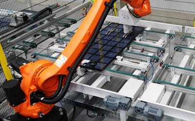 Factory One: Deutsche Modulqualität wird wahr