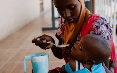 Mehr Solarenergie für Sierra Leone