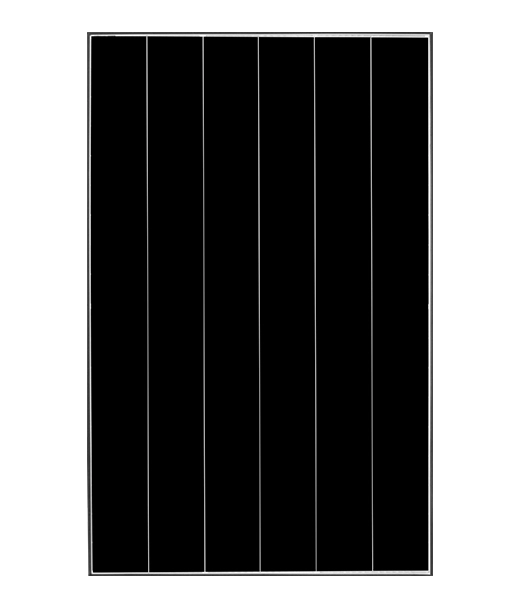 S4 BC+ White Frontalansicht