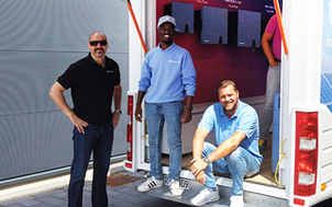 Powerday mit Solplanet & Solar-Log™