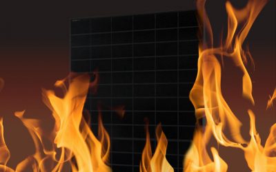 Brandneu: BC Full Black mit Feuerschutzklasse A