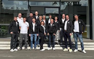 Fly to the Sun 2025 –
Unsere Gewinnerreise