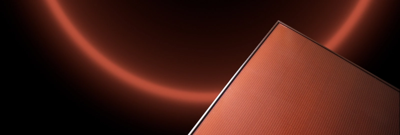 Mono S4 Halfcut Chroma Orange