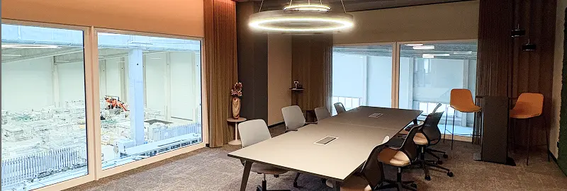 Factory One Future Campus