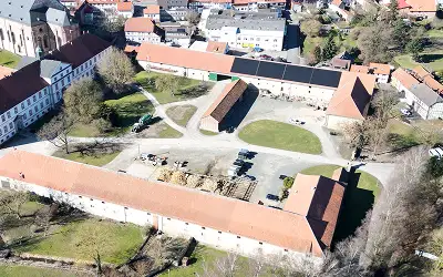 Kloster Lamspringe – Geschichte & Zukunft