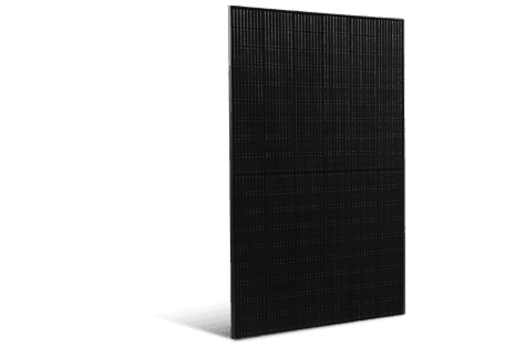 Solar Fabrik Solarmodule Trend Black und Trend White