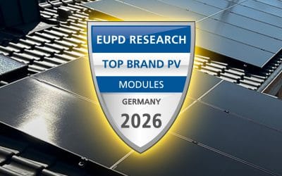TOP Brand PV 2026 confermato ancora una volta