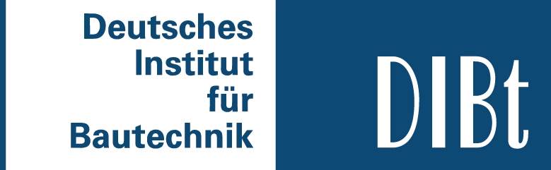 Logo Deutsches Institut für Bautechnik