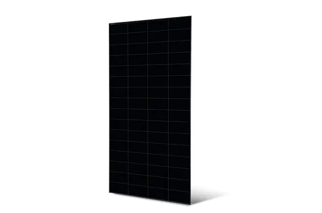 mono-s4-back-contact-series-teaser-bc-s5-installer-full-black Immagine teaser modulo S5 Installer Series laterale con proiezione d'ombra