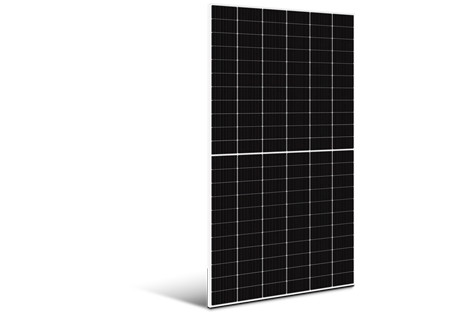 Solar Fabrik Solarmodule Trend Black und Trend White