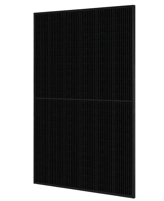 Mono S4 Multicut Trend+ Full Black